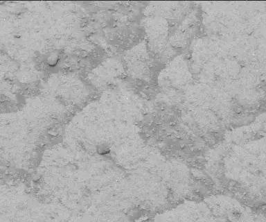 Sol 3768: Mast Camera (Mastcam)