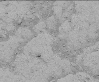 Sol 3768: Mast Camera (Mastcam)