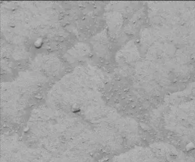 Sol 3768: Mast Camera (Mastcam)