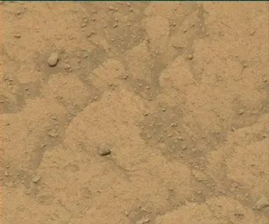 Sol 3768: Mast Camera (Mastcam)