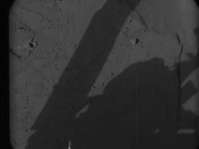 Sol 3768: Mast Camera (Mastcam)
