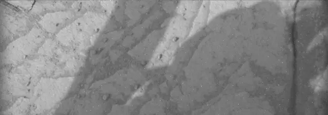 Sol 3768: Mast Camera (Mastcam)