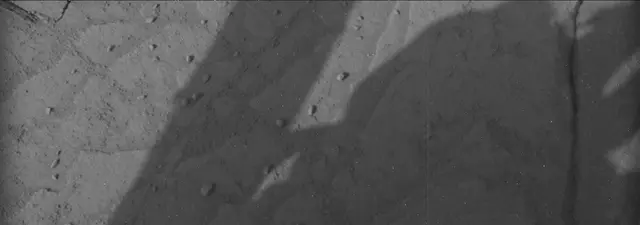 Sol 3768: Mast Camera (Mastcam)