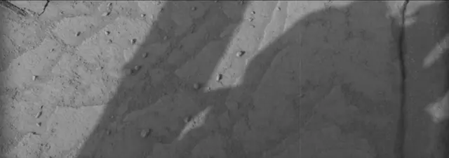 Sol 3768: Mast Camera (Mastcam)