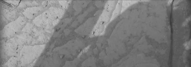 Sol 3768: Mast Camera (Mastcam)