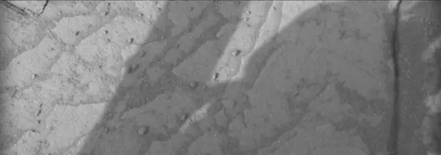 Sol 3768: Mast Camera (Mastcam)