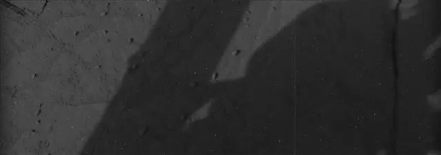 Sol 3768: Mast Camera (Mastcam)