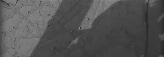 Sol 3768: Mast Camera (Mastcam)