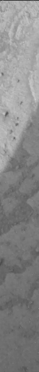 Sol 3768: Mast Camera (Mastcam)