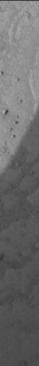 Sol 3768: Mast Camera (Mastcam)