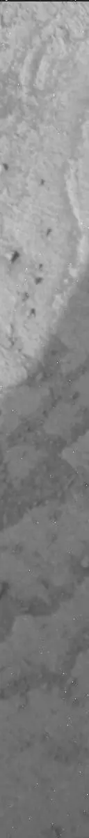 Sol 3768: Mast Camera (Mastcam)