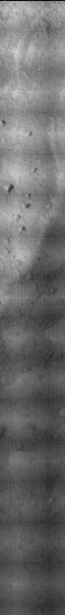 Sol 3768: Mast Camera (Mastcam)