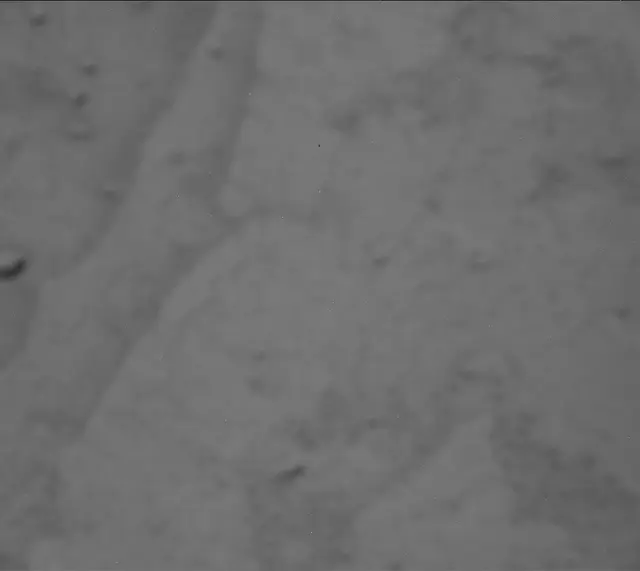 Sol 3768: Mast Camera (Mastcam)