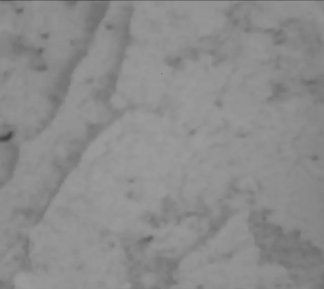 Sol 3768: Mast Camera (Mastcam)