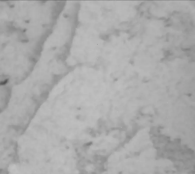 Sol 3768: Mast Camera (Mastcam)