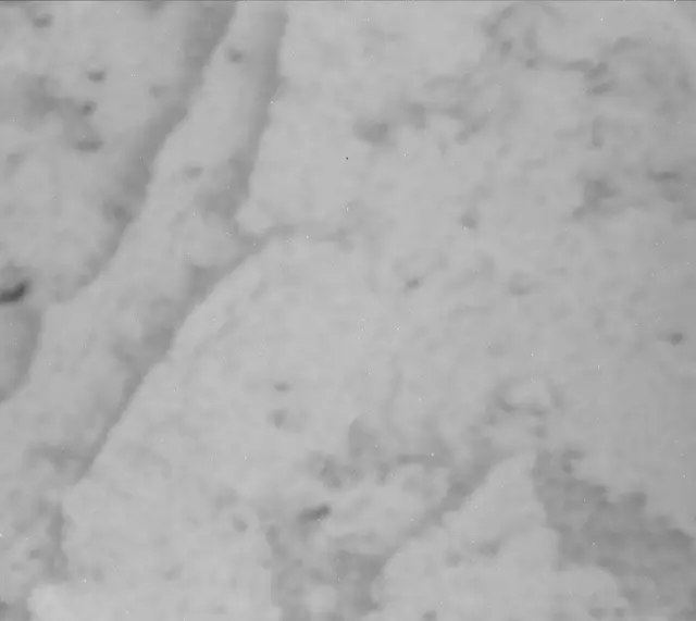 Sol 3768: Mast Camera (Mastcam)