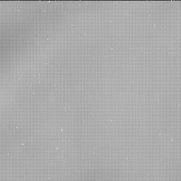 Sol 3768: Mast Camera (Mastcam)