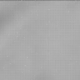 Sol 3768: Mast Camera (Mastcam)