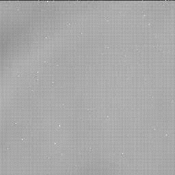 Sol 3768: Mast Camera (Mastcam)