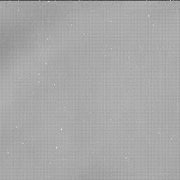 Sol 3768: Mast Camera (Mastcam)