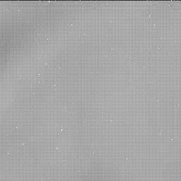 Sol 3768: Mast Camera (Mastcam)