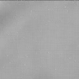Sol 3768: Mast Camera (Mastcam)