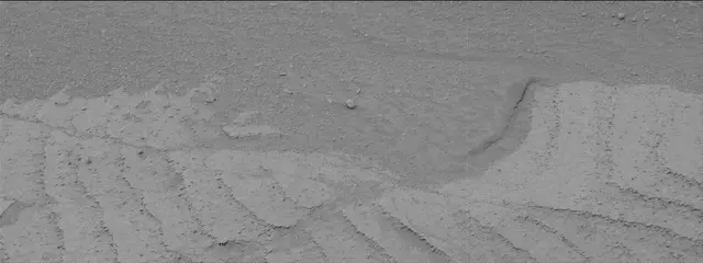 Sol 3769: Mast Camera (Mastcam)