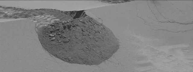 Sol 3769: Mast Camera (Mastcam)