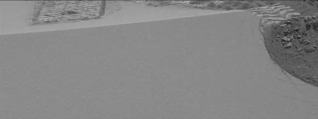 Sol 3769: Mast Camera (Mastcam)