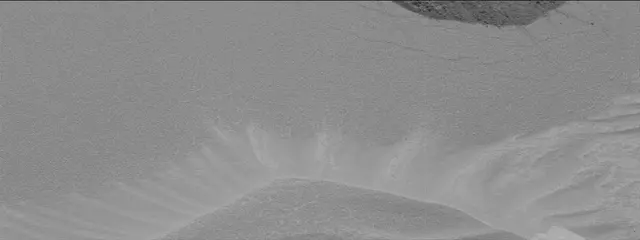 Sol 3769: Mast Camera (Mastcam)