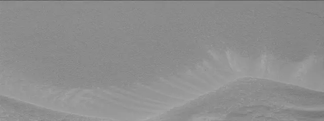 Sol 3769: Mast Camera (Mastcam)