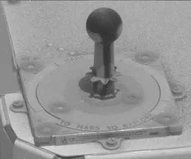 Sol 3769: Mast Camera (Mastcam)