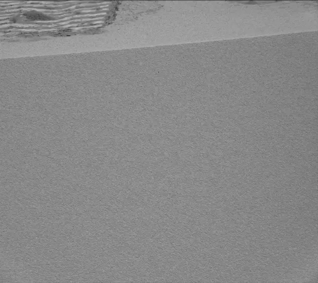 Sol 3769: Mast Camera (Mastcam)