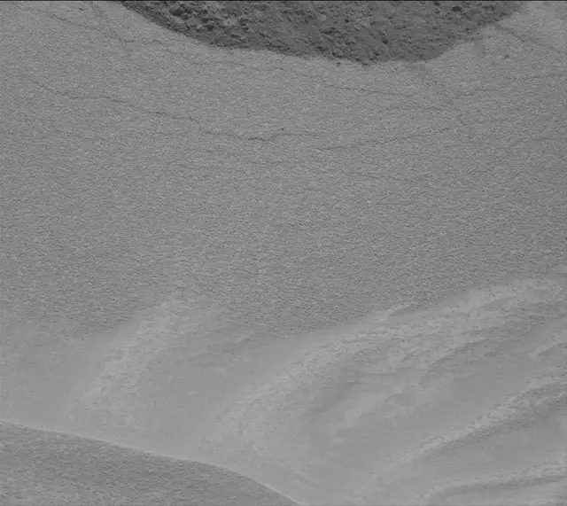 Sol 3769: Mast Camera (Mastcam)