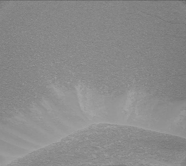 Sol 3769: Mast Camera (Mastcam)