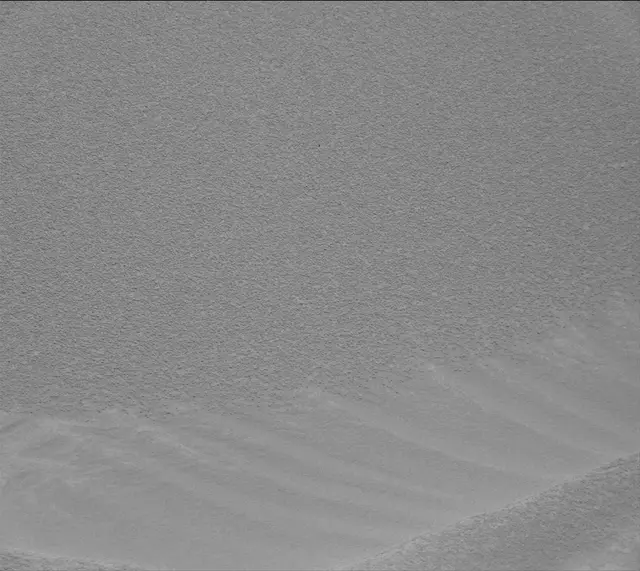 Sol 3769: Mast Camera (Mastcam)