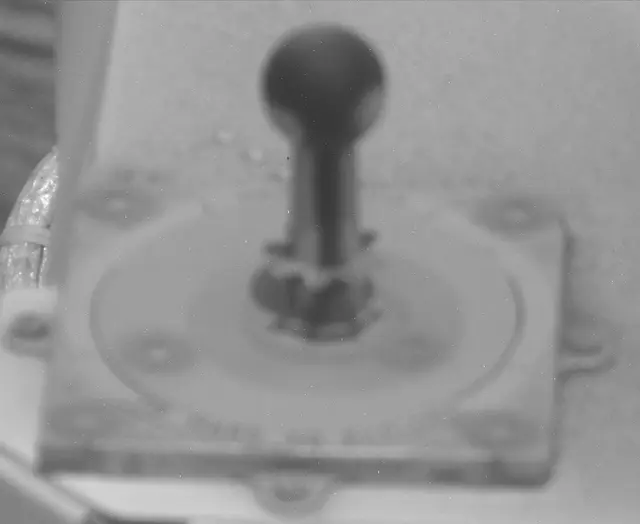 Sol 3769: Mast Camera (Mastcam)