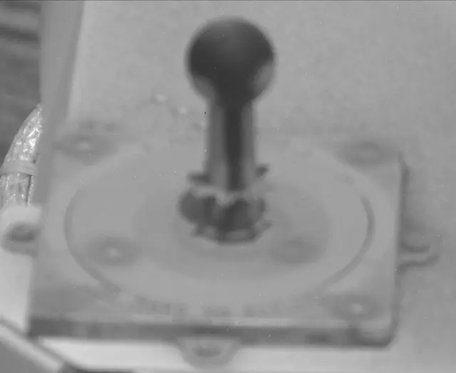 Sol 3769: Mast Camera (Mastcam)