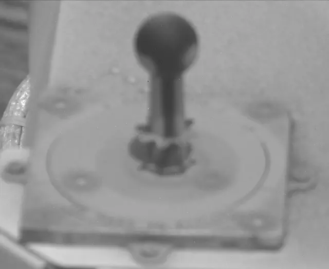 Sol 3769: Mast Camera (Mastcam)