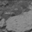 Sol 3769: Mast Camera (Mastcam)
