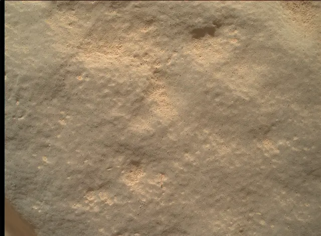 Sol 3769: Mars Hand Lens Imager (MAHLI)