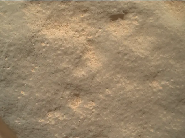 Sol 3769: Mars Hand Lens Imager (MAHLI)