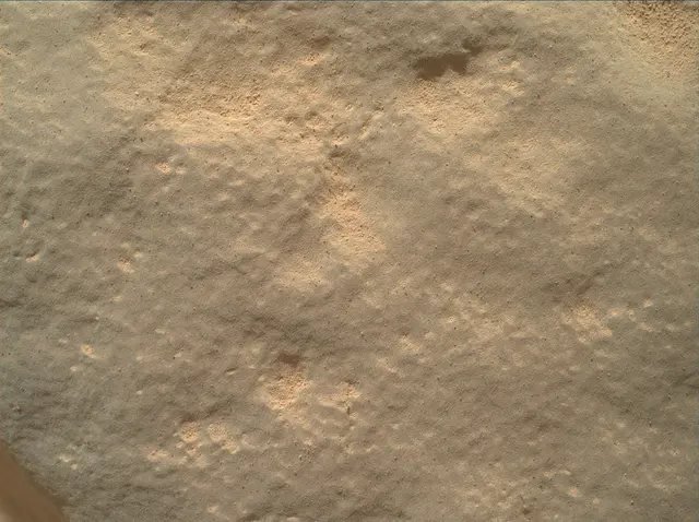 Sol 3769: Mars Hand Lens Imager (MAHLI)
