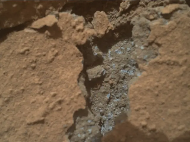 Sol 3769: Mars Hand Lens Imager (MAHLI)