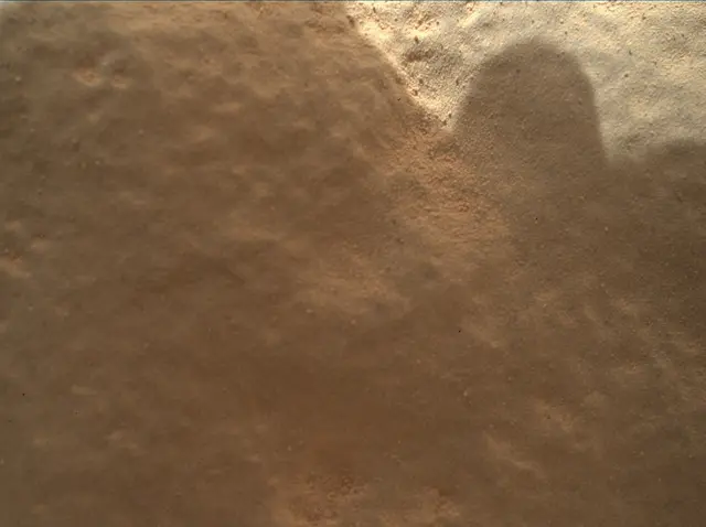 Sol 3769: Mars Hand Lens Imager (MAHLI)