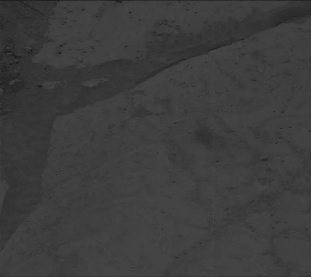 Sol 3770: Mast Camera (Mastcam)