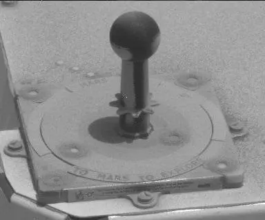 Sol 3770: Mast Camera (Mastcam)