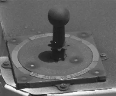 Sol 3770: Mast Camera (Mastcam)