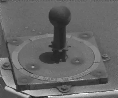 Sol 3770: Mast Camera (Mastcam)