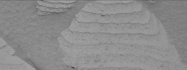 Sol 3770: Mast Camera (Mastcam)